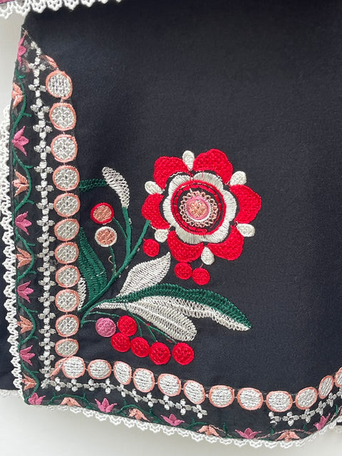 TAWAKAL (BLACK)