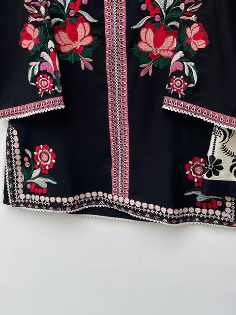 TAWAKAL (BLACK)
