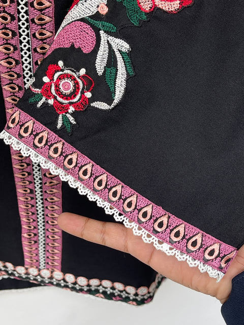 TAWAKAL (BLACK)