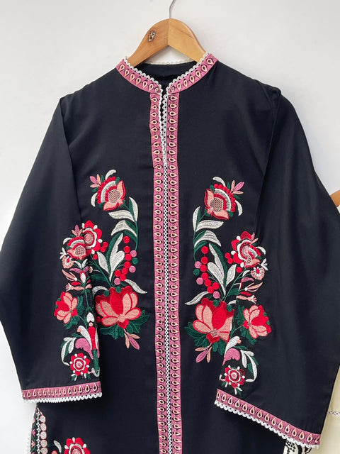 TAWAKAL (BLACK)