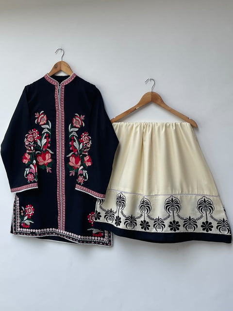 TAWAKAL (BLACK)