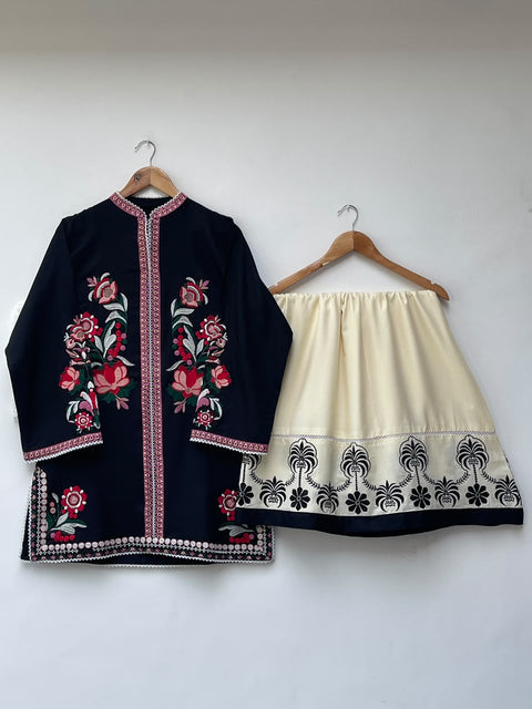 TAWAKAL (BLACK)