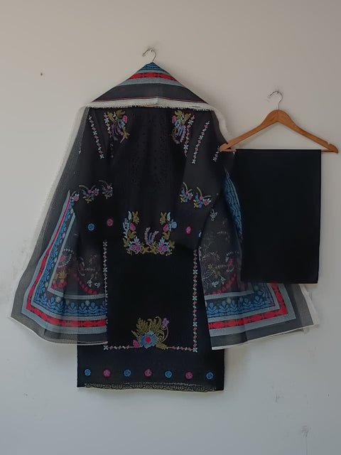 TAZEEM (BLACK)