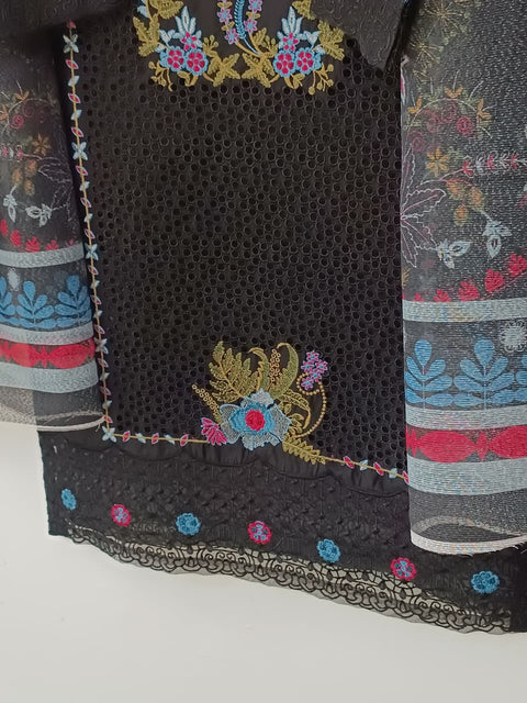 TAZEEM (BLACK)