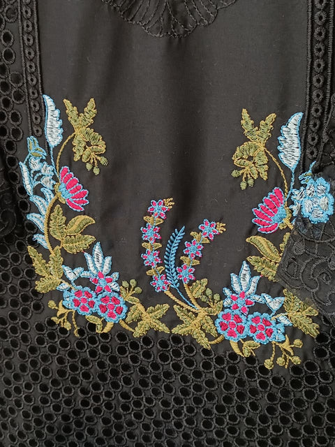 TAZEEM (BLACK)