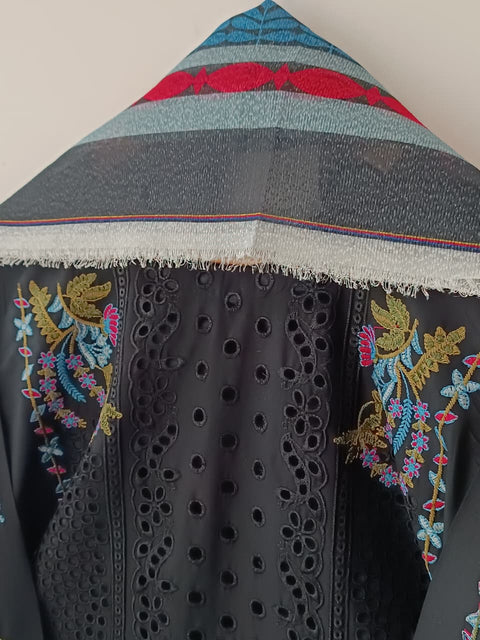 TAZEEM (BLACK)