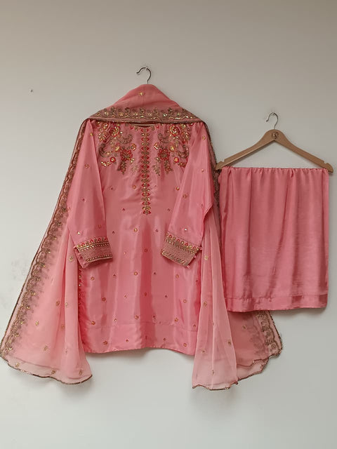TAZEEM (BLUSH PINK)