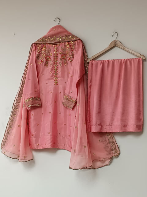 TAZEEM (BLUSH PINK)