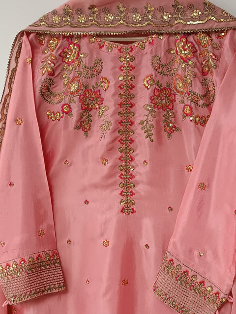 TAZEEM (BLUSH PINK)