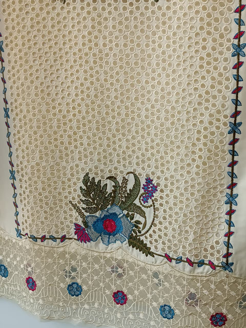 TAZEEM (CREAM)