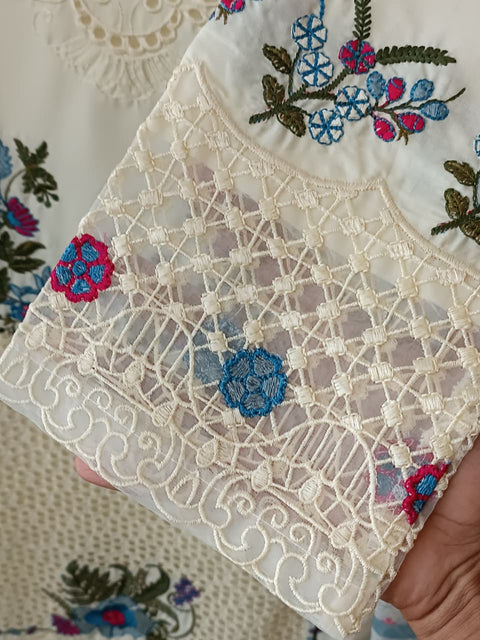 TAZEEM (CREAM)