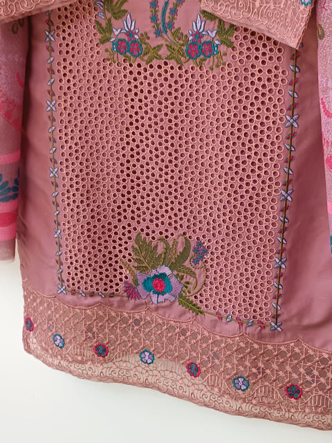 TAZEEM (MAUVE)