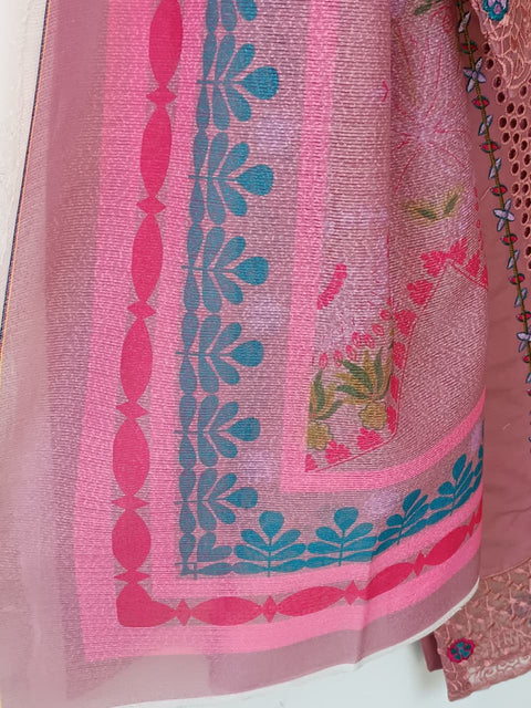 TAZEEM (MAUVE)