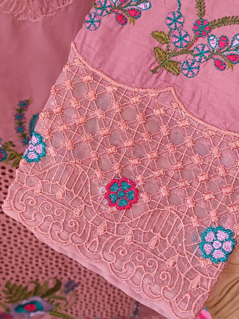 TAZEEM (MAUVE)