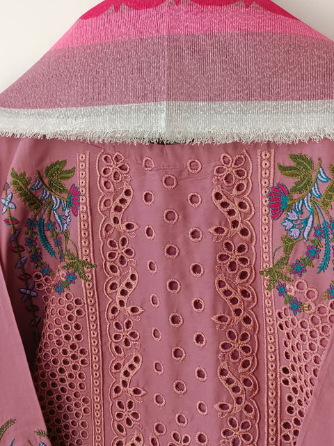 TAZEEM (MAUVE)