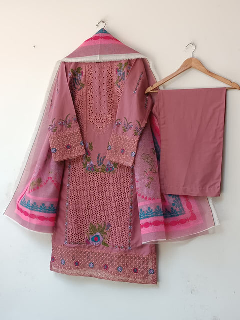 TAZEEM (MAUVE)
