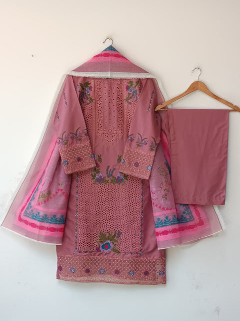 TAZEEM (MAUVE)