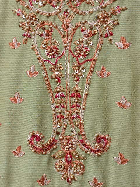 TAZEEN (PISTA)
