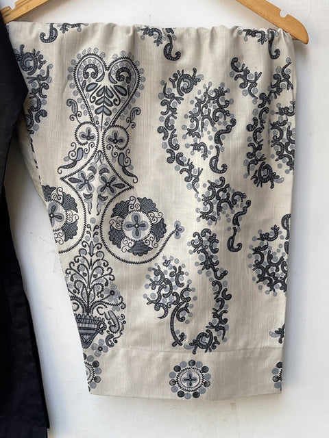 TEHREEM (BLACK)