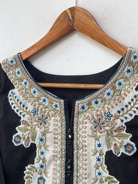 TEHREEM (BLACK)
