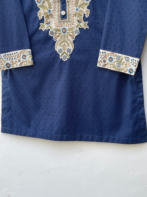 TEHREEM (ZINK)