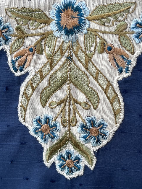 TEHREEM (ZINK)