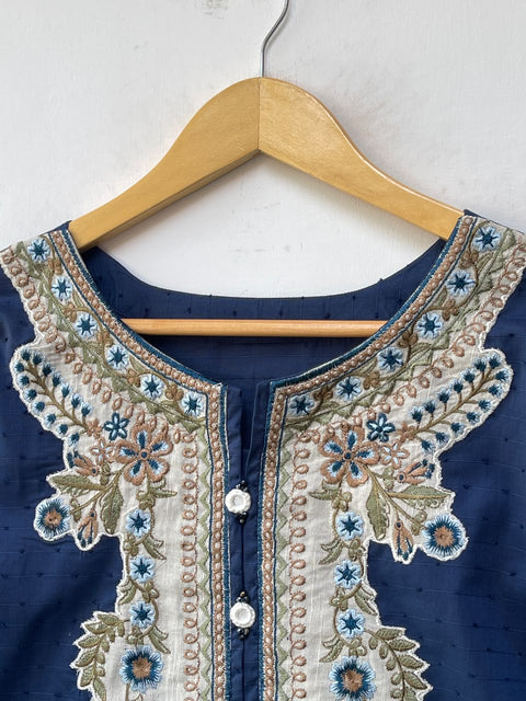 TEHREEM (ZINK)