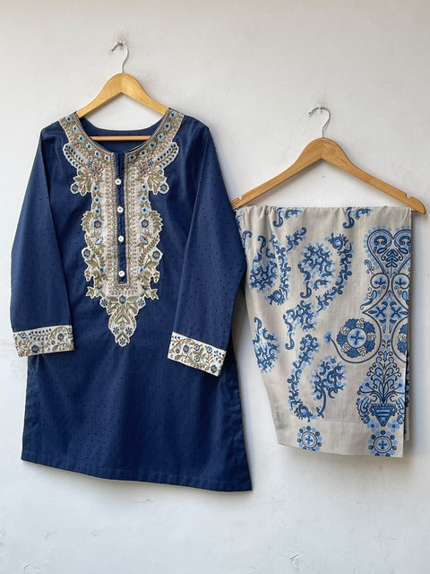 TEHREEM (ZINK)