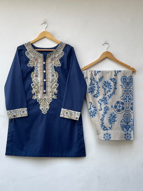 TEHREEM (ZINK)