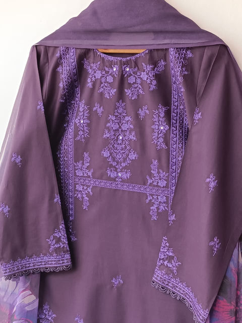TEHZEB (EGGPLANT)