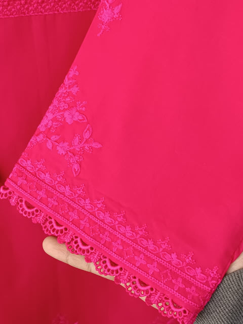 TEHZEB (NEON PINK)