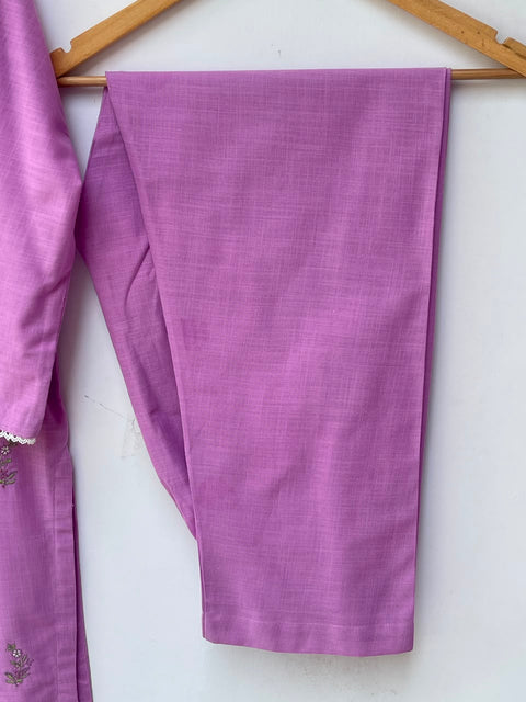 TENER (LILAC)
