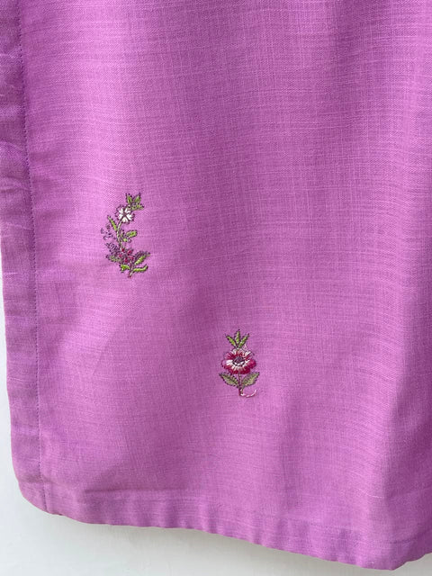 TENER (LILAC)