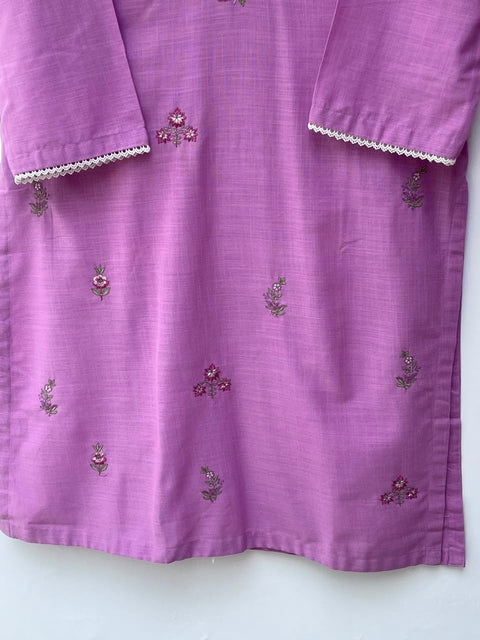 TENER (LILAC)