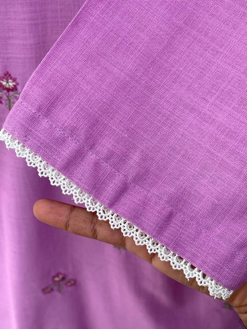 TENER (LILAC)
