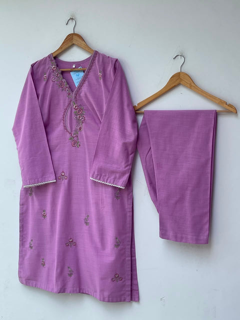 TENER (LILAC)