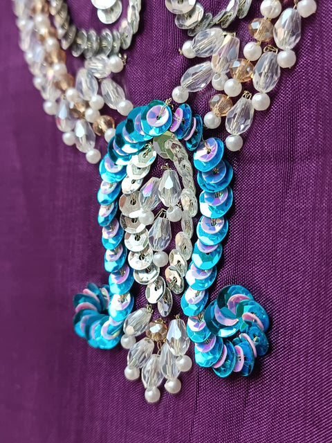 TIMMER (PURPLE)