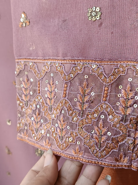 TISSAIA (MAUVE)