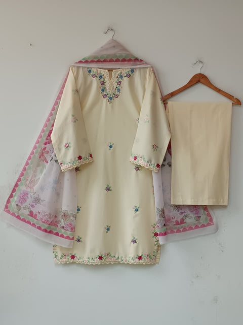 TOOBA (CREAM)