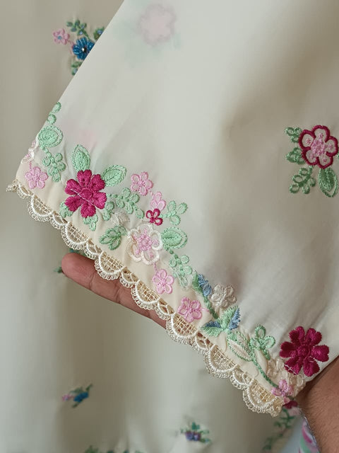 TOOBA (CREAM)