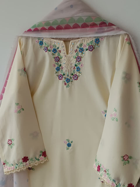 TOOBA (CREAM)