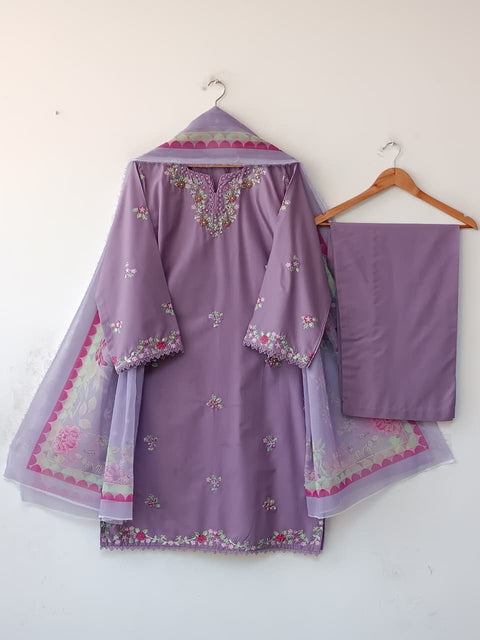 TOOBA (LILAC)