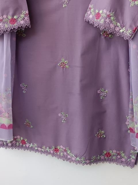 TOOBA (LILAC)