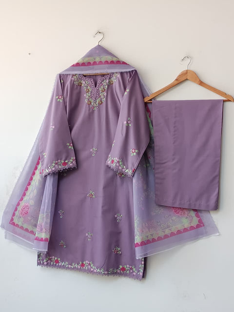 TOOBA (LILAC)