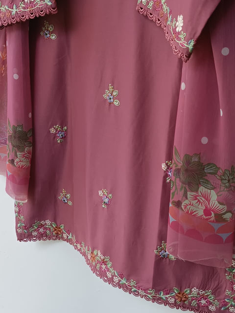 TOOBA (MAUVE)