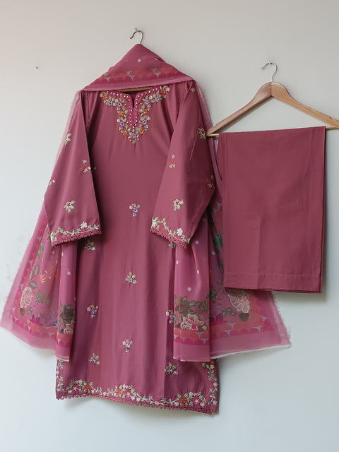 TOOBA (MAUVE)