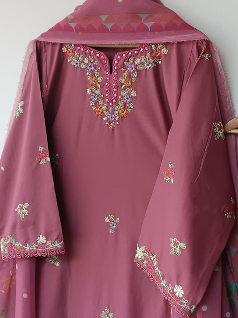 TOOBA (MAUVE)