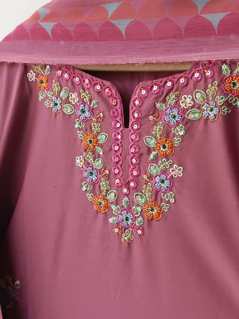 TOOBA (MAUVE)