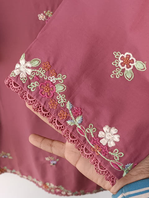 TOOBA (MAUVE)