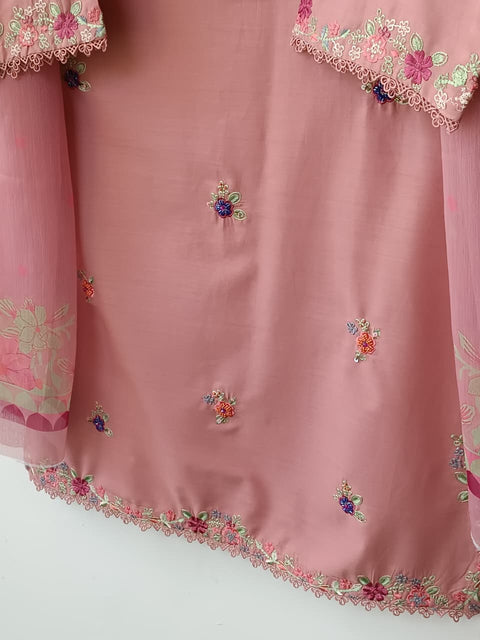 TOOBA (TEA PINK)